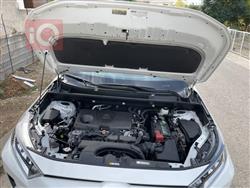 تويوتا راف 4